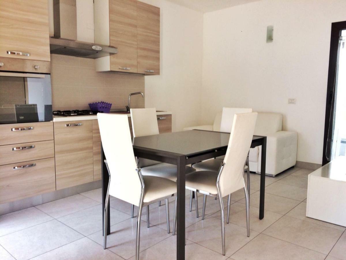 Tortolì Copernico'S New Apartment מראה חיצוני תמונה