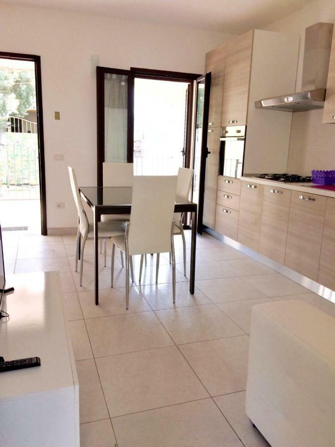 Tortolì Copernico'S New Apartment מראה חיצוני תמונה