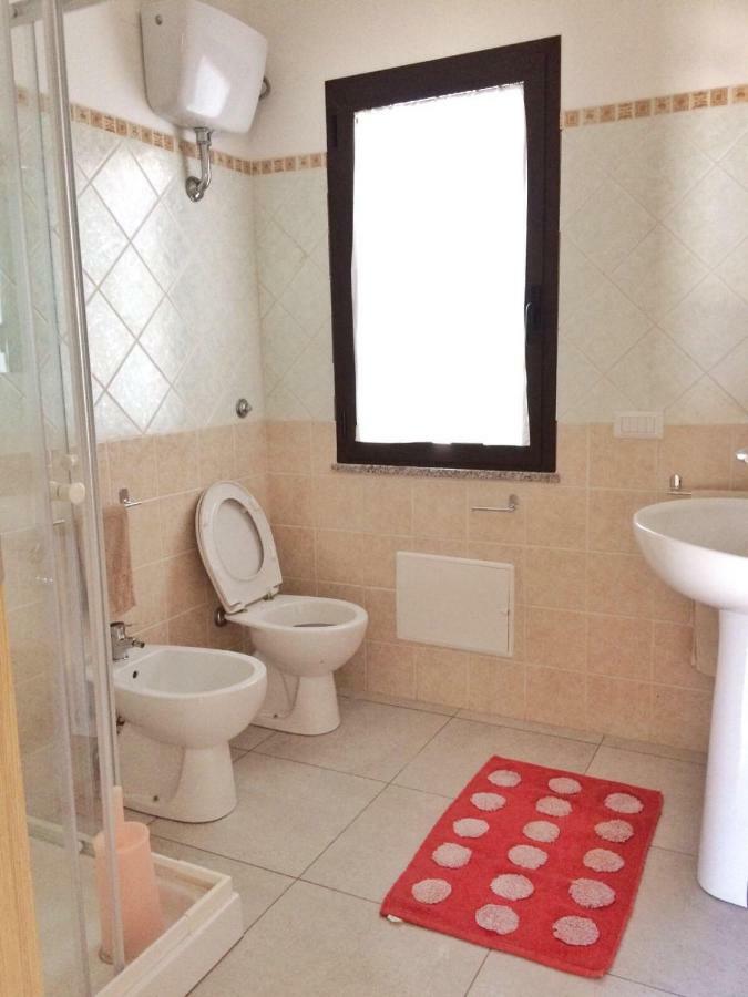 Tortolì Copernico'S New Apartment מראה חיצוני תמונה